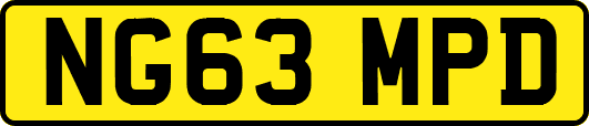 NG63MPD