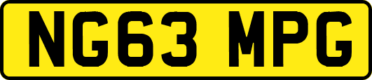 NG63MPG