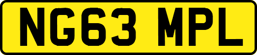 NG63MPL