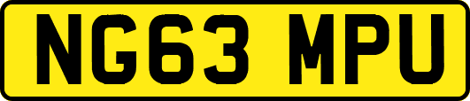 NG63MPU