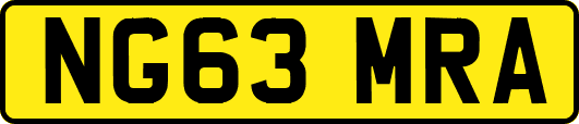 NG63MRA