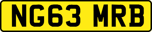 NG63MRB