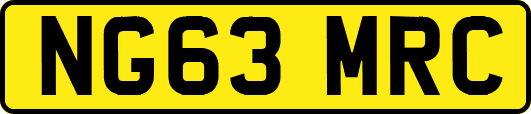 NG63MRC