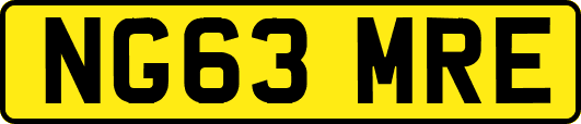 NG63MRE