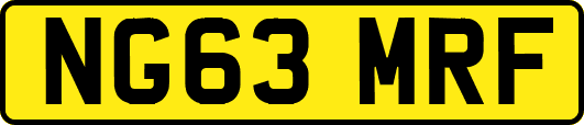 NG63MRF