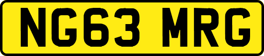 NG63MRG