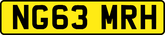 NG63MRH