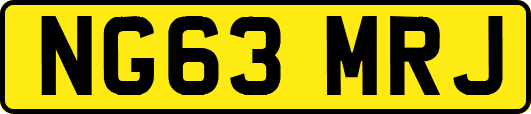 NG63MRJ