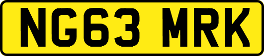 NG63MRK