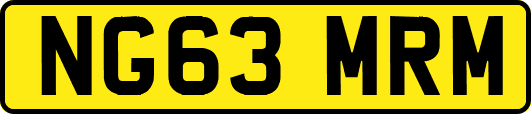 NG63MRM
