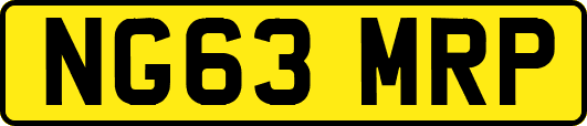 NG63MRP