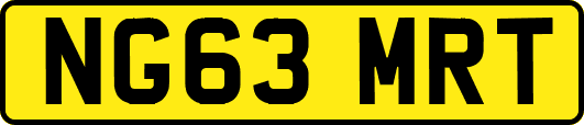 NG63MRT