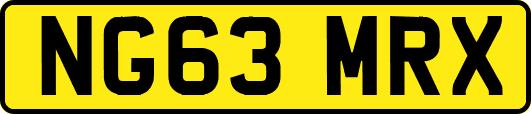 NG63MRX