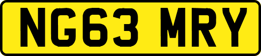 NG63MRY
