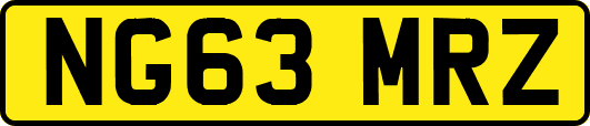 NG63MRZ