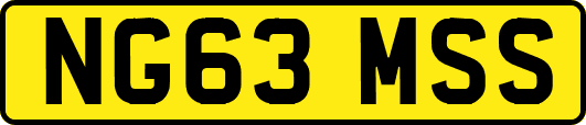NG63MSS