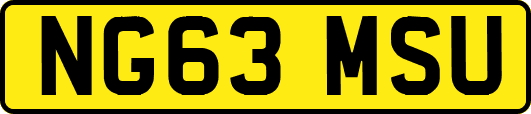 NG63MSU
