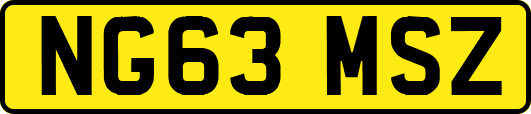 NG63MSZ