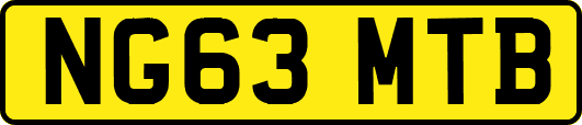NG63MTB