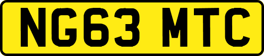 NG63MTC