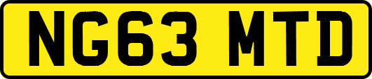 NG63MTD