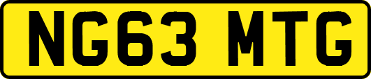 NG63MTG