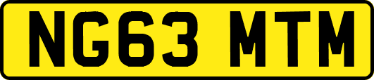 NG63MTM