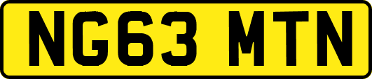 NG63MTN