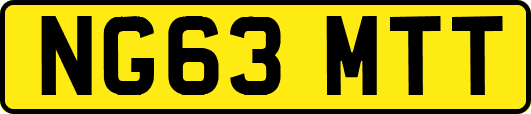 NG63MTT