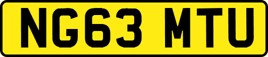 NG63MTU