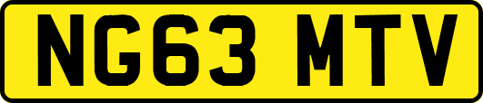 NG63MTV