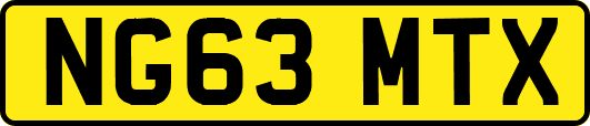 NG63MTX