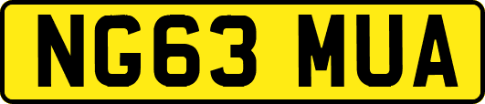NG63MUA