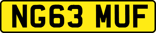NG63MUF