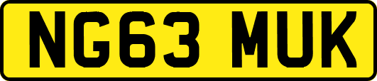 NG63MUK