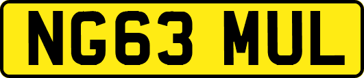 NG63MUL
