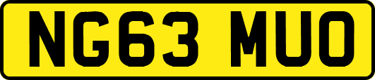 NG63MUO