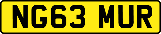 NG63MUR
