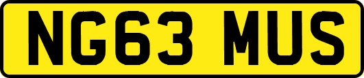 NG63MUS
