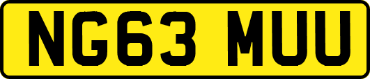 NG63MUU