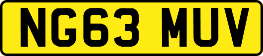 NG63MUV