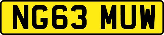 NG63MUW
