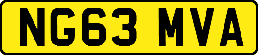 NG63MVA