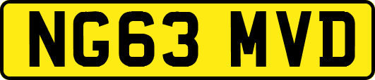 NG63MVD