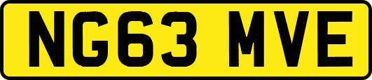 NG63MVE