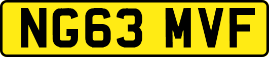 NG63MVF