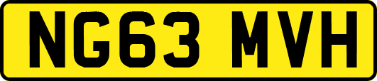 NG63MVH