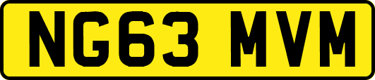 NG63MVM