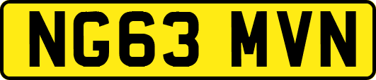 NG63MVN