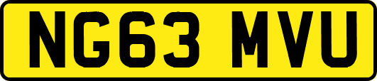 NG63MVU